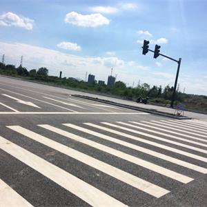 海寧市文苑路北延（長(zhǎng)山河大橋-鹽湖公路）工程